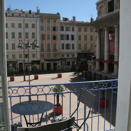 La Maison De L'Opera Marseille Exterior photo