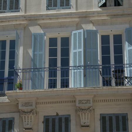 La Maison De L'Opera Marseille Exterior photo